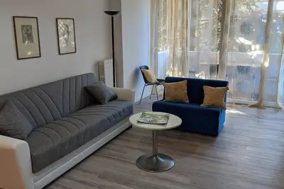 Image de Homerez - Appartement Ă Riccione