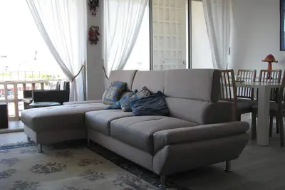 Image de Homerez - Appartement à Toulon, vue mer