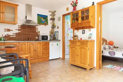 Image de Homerez - Maison de charme avec vue sur mer à Vallehermoso