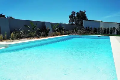 Homerez - Appartement à Estói.