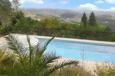 Image de Homerez - Villa avec piscine privée à Grasse