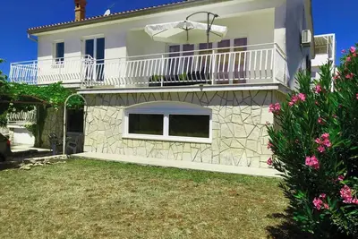 Image de Homerez - Appartement Novigrad, avec balcon.