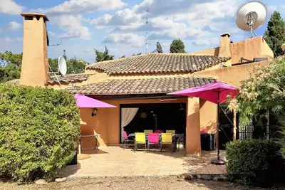 Image de Homerez - Villa Ă Porto-Vecchio.