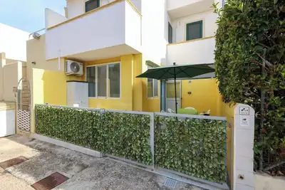 Image de Homerez - Apt Torre Pali avec terrasse
