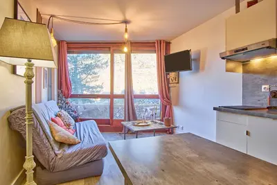 Image de Studio 'Pied Des Pistes - Villard' (en anglais)
