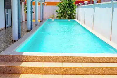 Image de Homerez - Villa somptueuse à Antsiranana avec piscine privée