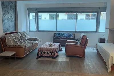Image de Homerez - Appartement confortable au cœur de Nice