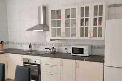 Image de Homerez - Appartement confortable à Arrecife avec balcon