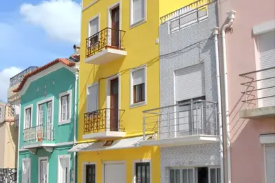 Image de Homerez - Appart. Figueira da Foz