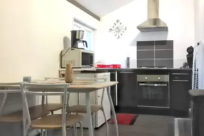 Image de Homerez - Studio à Vierville-sur-Mer