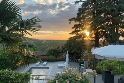 Image de Homerez - Villa à Ca' dei Rovati