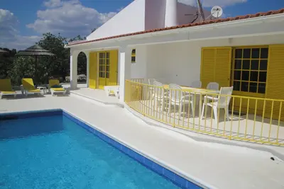 Image de Homerez - Villa élégante à Tunes avec piscine privée