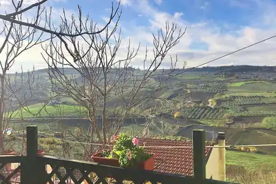 Image de Homerez - Appartement cosy - Montenero di Bisaccia