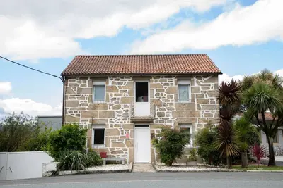 Image de Homerez - Maison agréable à Teo