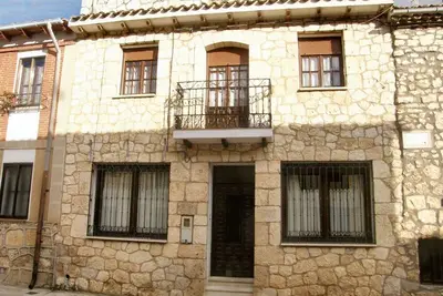 Image de Homerez - Maison à Baños de Valdearados