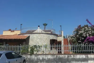 Image de Homerez - Appt vue mer Ă Fontane Bianche