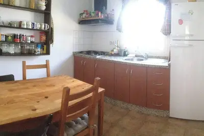 Image de Homerez - Maison chaleureuse à Algodonales, vue montagne