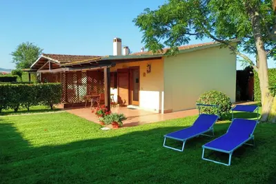 Image de Homerez - Studio à Pescia Romana