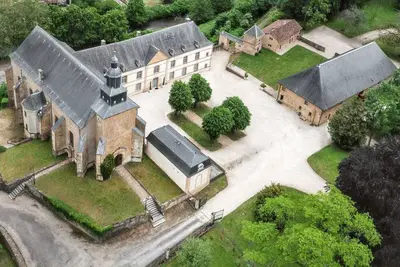 Image de Homerez - Appartement à Cons-la-Grandville