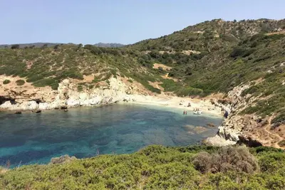 Image de Homerez - Appart. à Teulada - Vue and Parking
