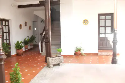 Image de Homerez - Grande maison accueillante au cœur d'Almagro