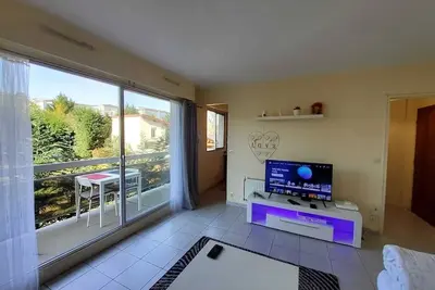 Image de Homerez - Appart' Pavillons-sous-Bois