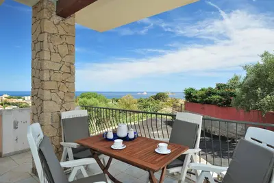Image de Homerez - Appartement à Santa Maria Navarrese