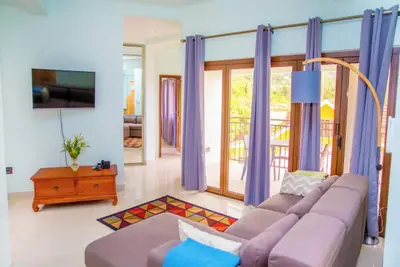 Image de Homerez - Appartement Au Cap avec vue