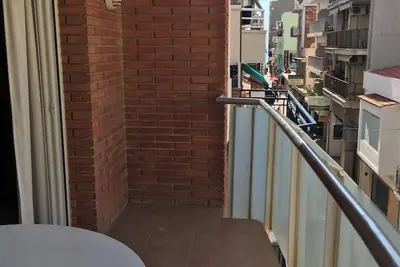Image de Homerez - Apt Calafell, vue mer et montagne
