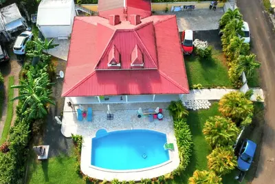 Image de Homerez - Appartement Ă Sainte Rose