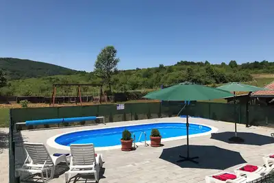 Image de Homerez - Appartement cosy à Rakovica