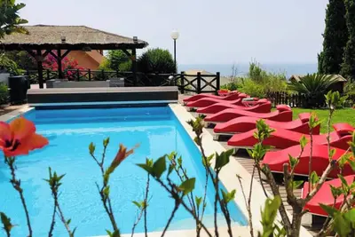 Image de Homerez - Villa à Benalmádena.