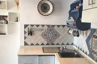 Image de Homerez - Maison romantique avec vue à Santa Marina