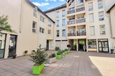 Image de Homerez - Appartement Ă Bitche.