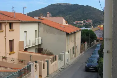 Image de Homerez - Appart. à Port-Vendres