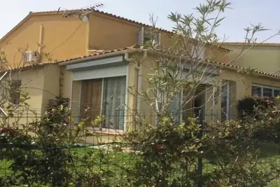 Image de Homerez - Maison charmante à Poggio-Mezzana, vue mer