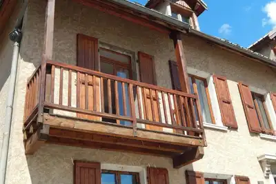 Image de Homerez - Appartement à La Grave