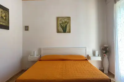 Image de Homerez - Appartement avec vue sur mer, Lido Rossello, 90 m²