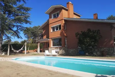 Image de Homerez - Appartement à Villaviciosa de Odón
