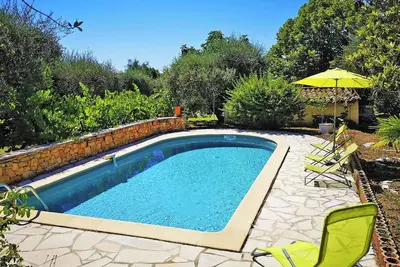 Image de Homerez - Villa charmante à Fayence avec piscine privée