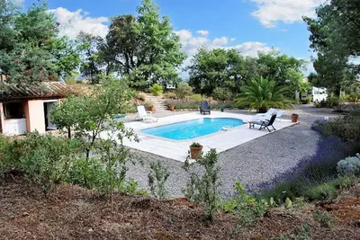 Image de Homerez - Villa à Le Plan-de-la-Tour