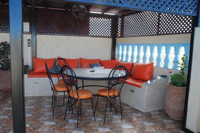 Image de Homerez - Appart. Mirleft + balcon