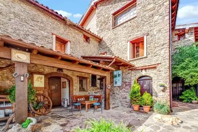 Image de Homerez - Appartement à Ardanué