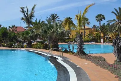 Image de Homerez - Appartement Ă Corralejo