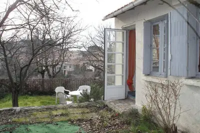 Image de Homerez - Maison accueillante à Reillanne avec jardin clos