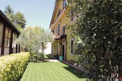 Image de Homerez - Appartement à Nicolosi