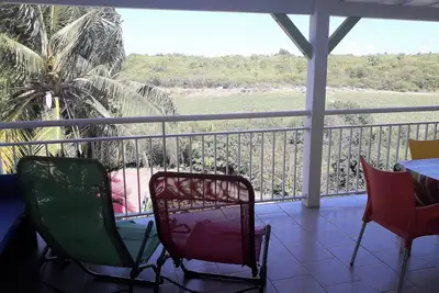 Image de Homerez - Appartement à Saint-François