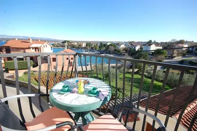 Image de Apartment Cuomo (Kvarner - Vantačići)