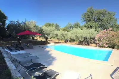 Image de Homerez - Villa Saint-Michel-d'Euzet