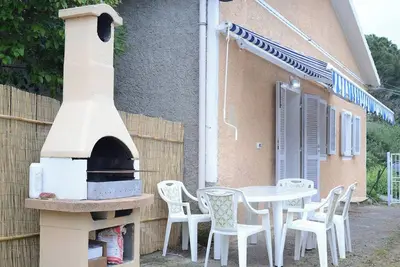 Image de Homerez - Maison confortable à La Pila avec terrasse et parking